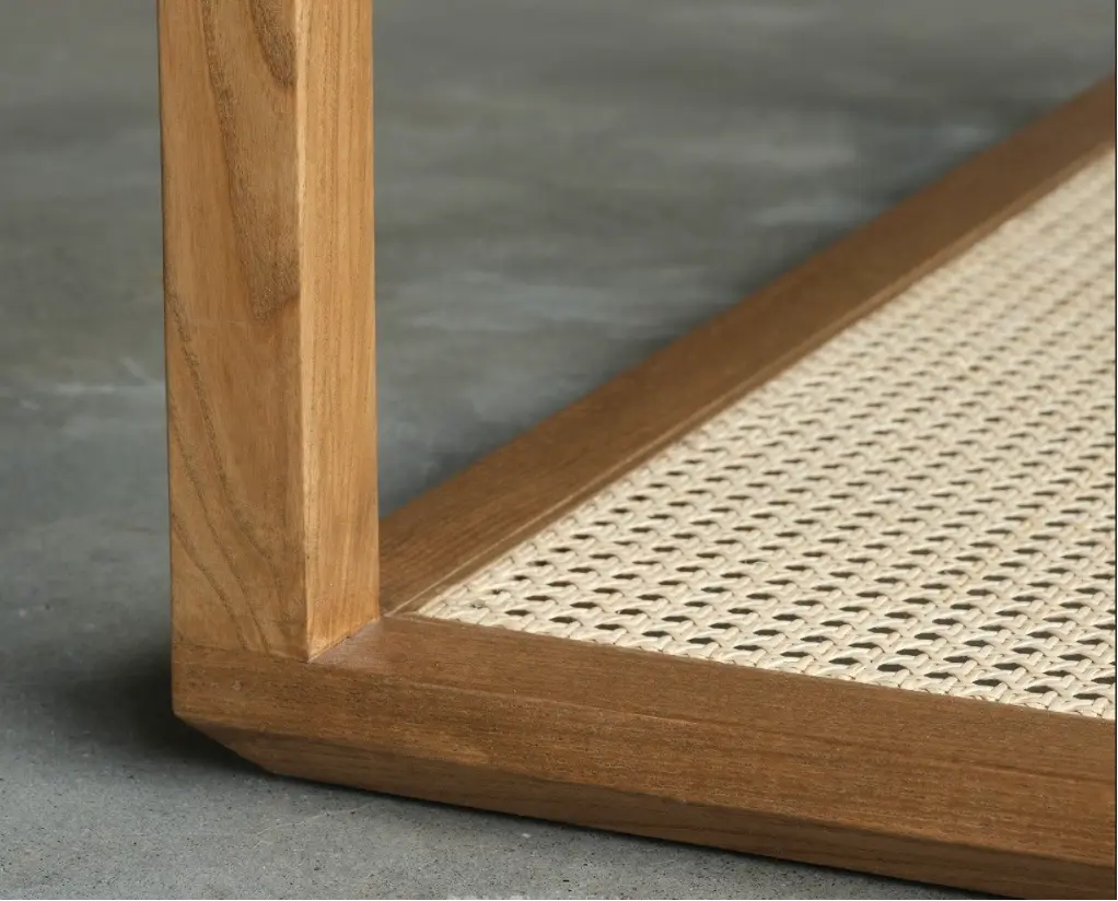 [A1CT10702] Coffee Table - CUMEL