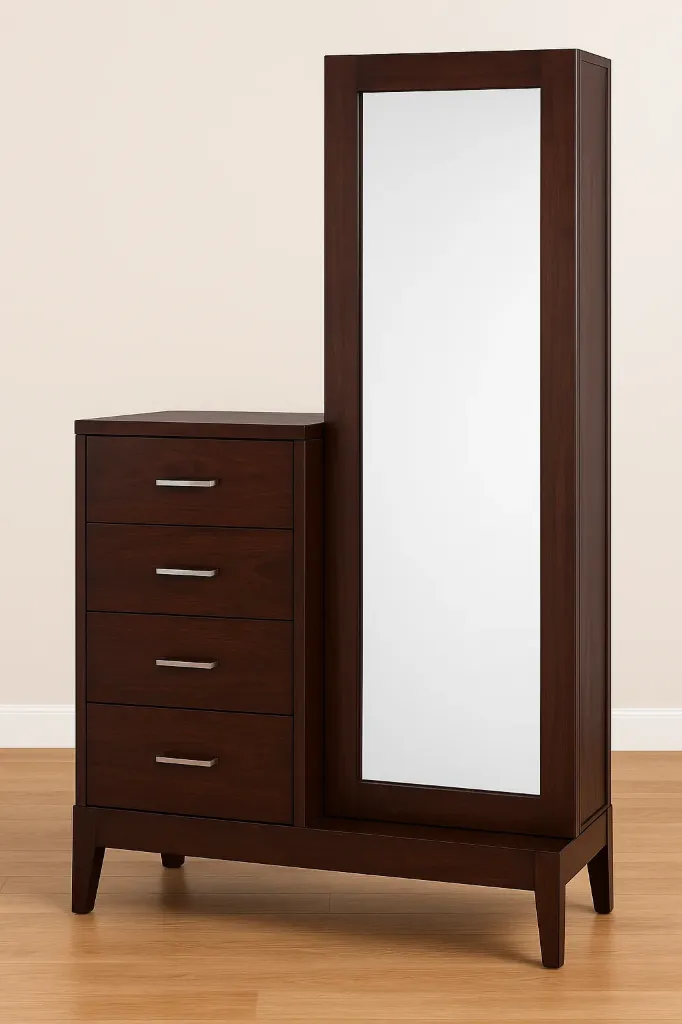 [NADR10009] Dresser - GEAR UP