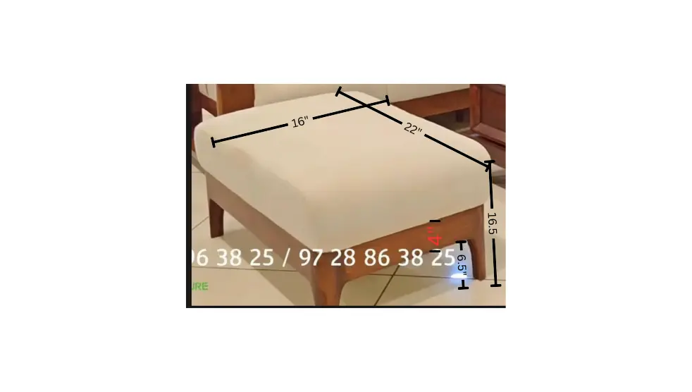 [A1SF10708] Ottoman - HUSH