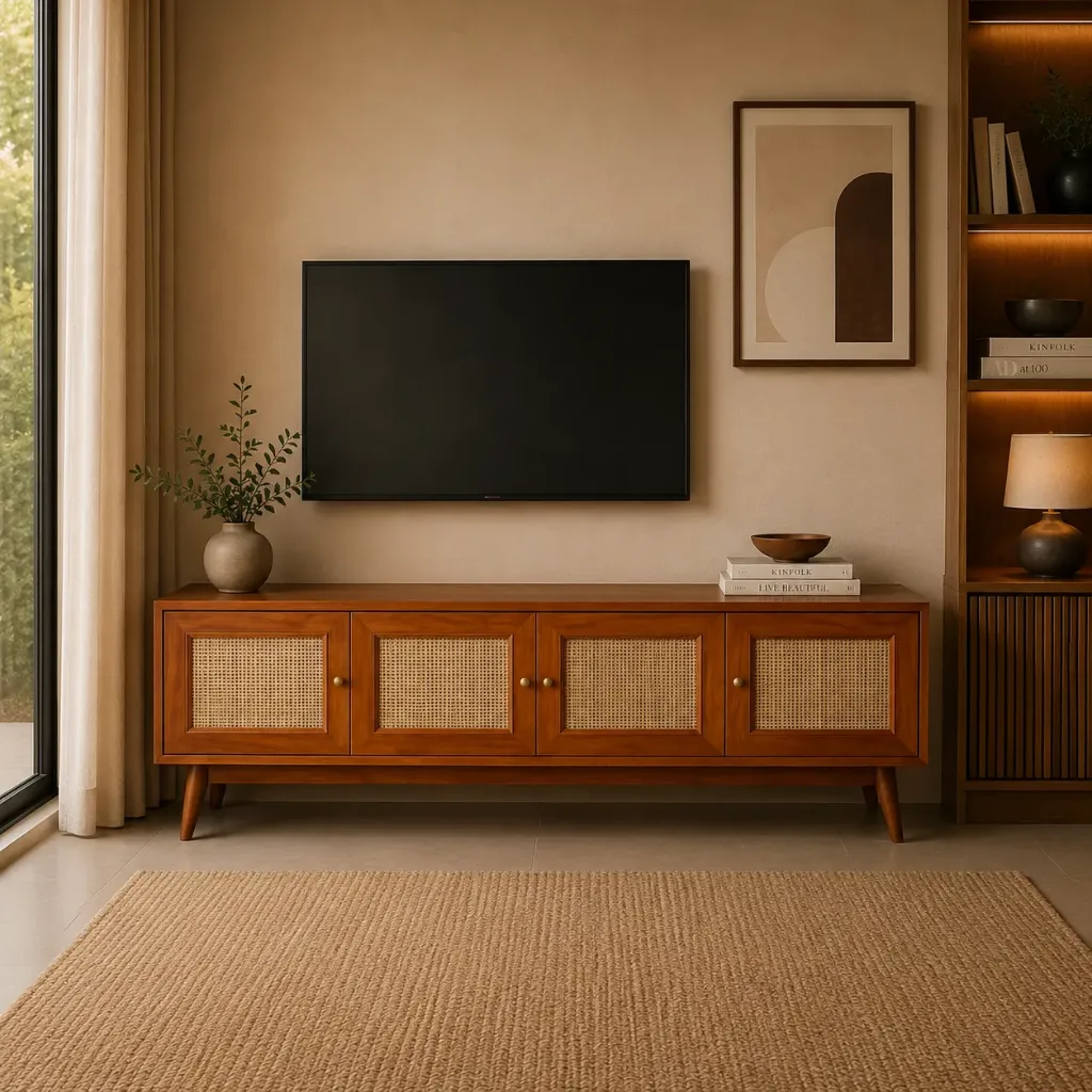 [A1CN10690] Media Unit - Aureva