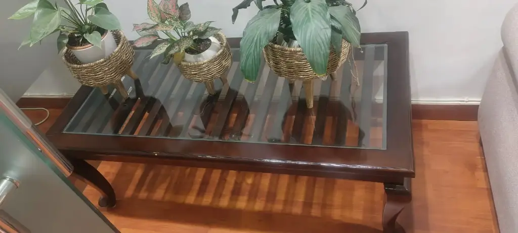 [NAFT10004] Cofee Table - <MODEL> 