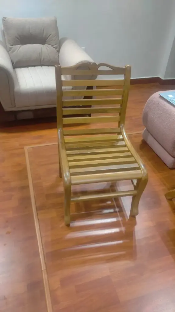 [NADC10092] Dining Chair - <MODEL>