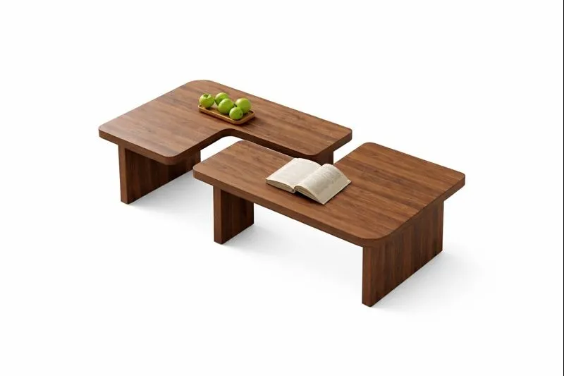 [NAFT10163] Cofee Table - <MODEL> 