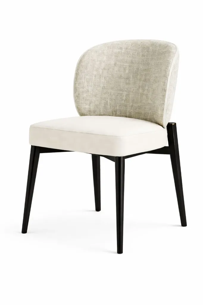 [NADC10190] Dining Chair - <MODEL>