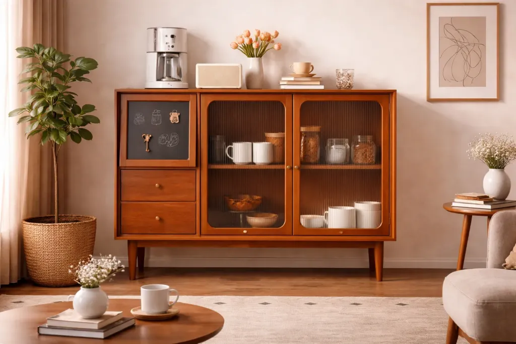 [NACB10665] Cabinet - DELORA