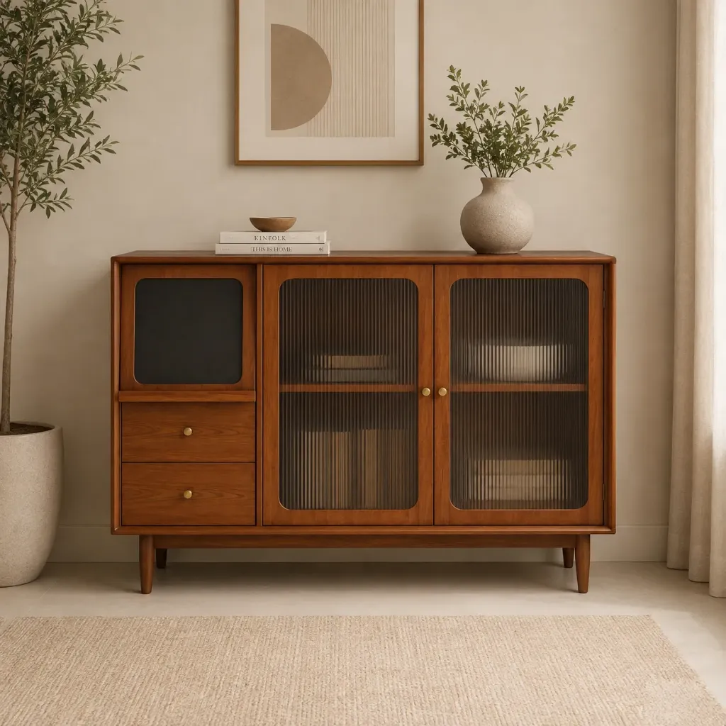 [NACB10665] Crockery Unit - Delora