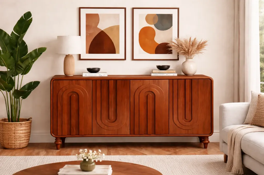 [NACB10669] Cabinet - CALVERA