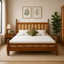 Double Bed - Gleemos