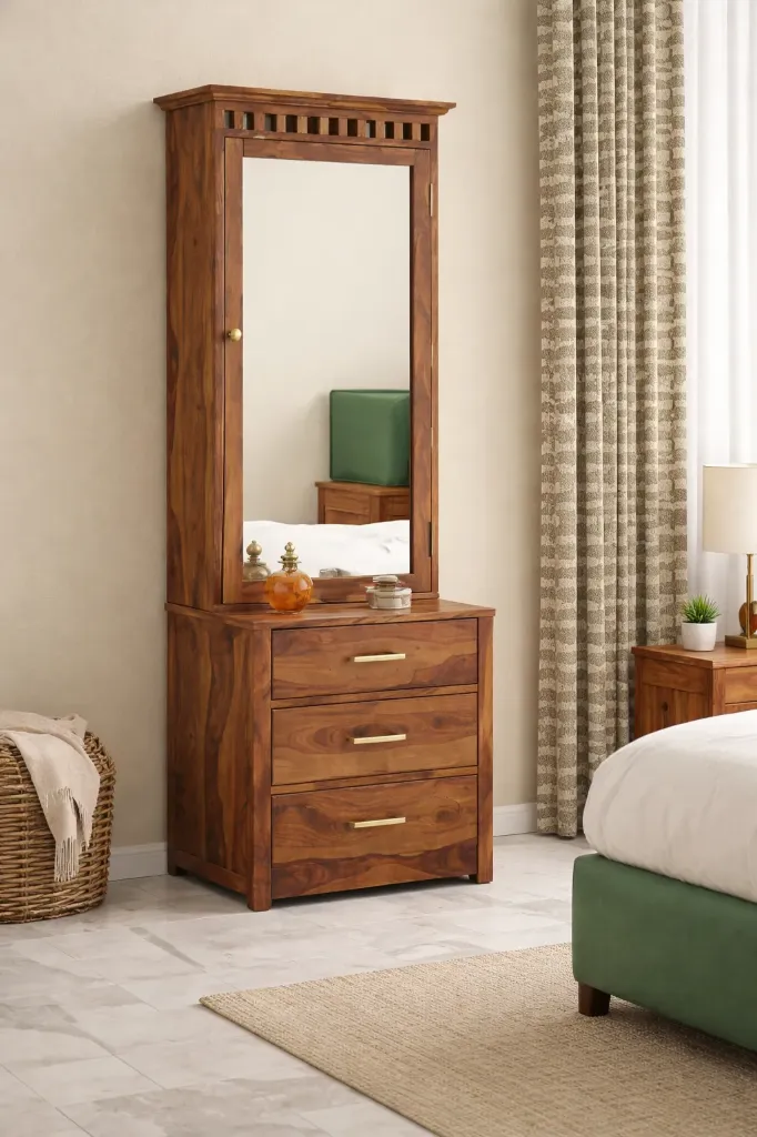 Dresser -  BRIGHTIQ (NT01 - Natural)
