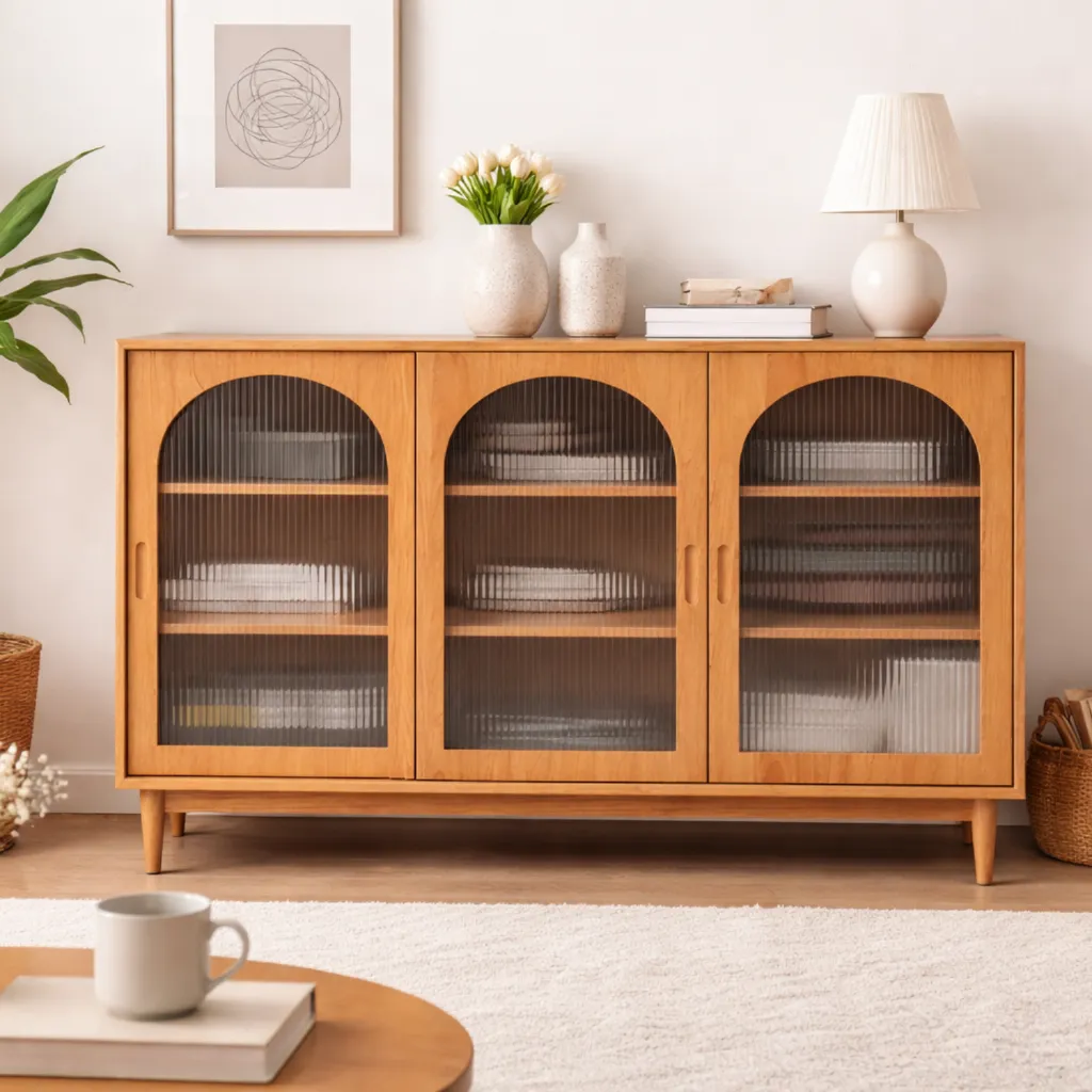 Sideboard - Avelon (NT01 - Natural)
