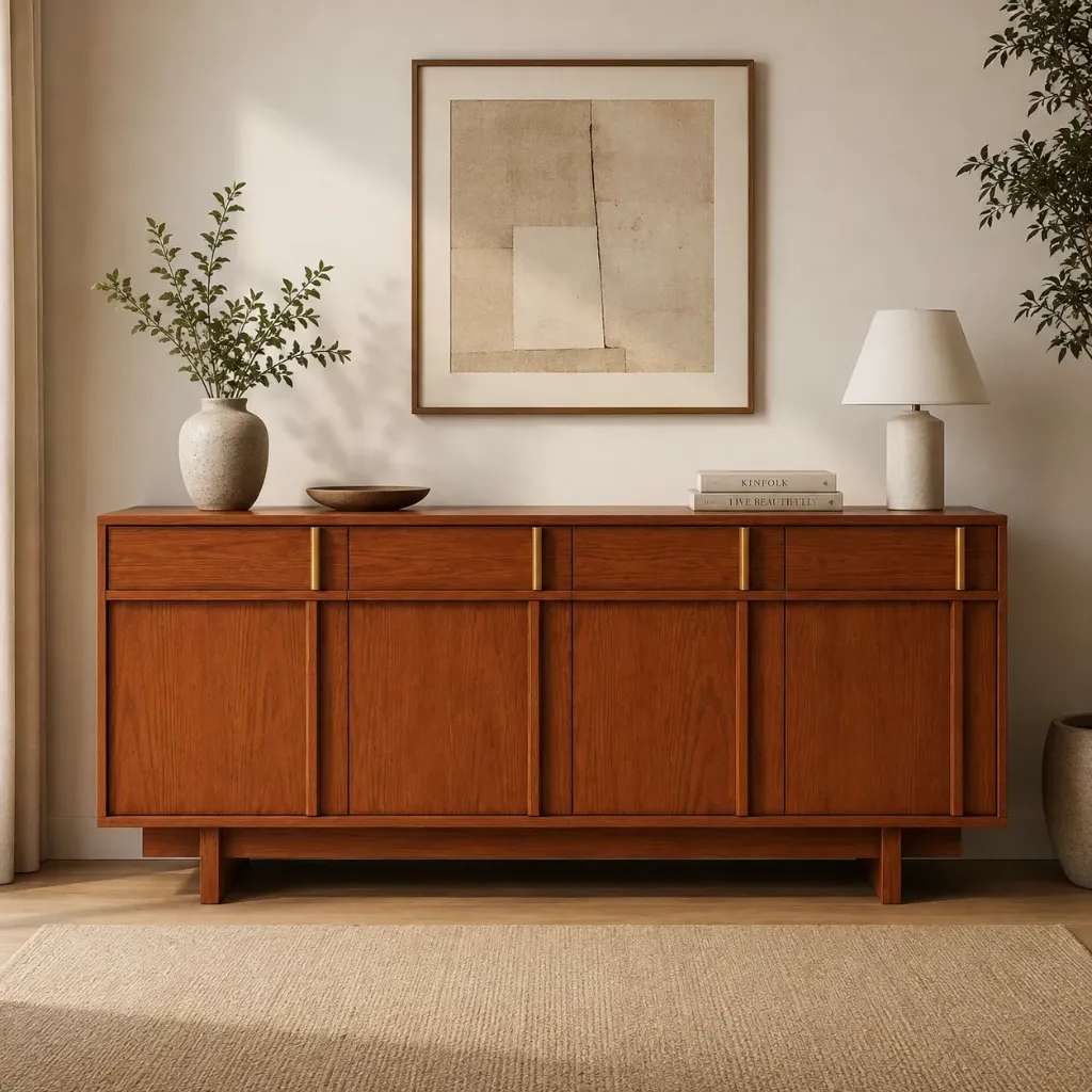 Sideboard - Arvella (NT01 - Natural)