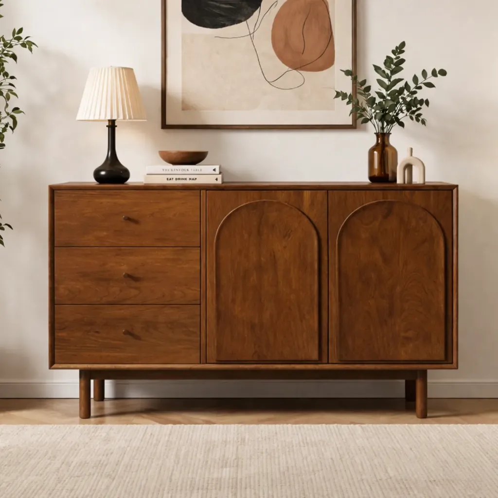Sideboard - Sorina (NT01 - Natural)