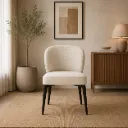 Dining Chair - Lunera