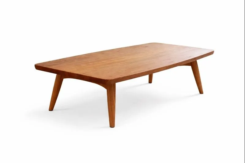 Cofee Table - Lurex (NT01 - Natural)