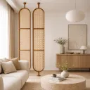 Room Partition - Natty(P)