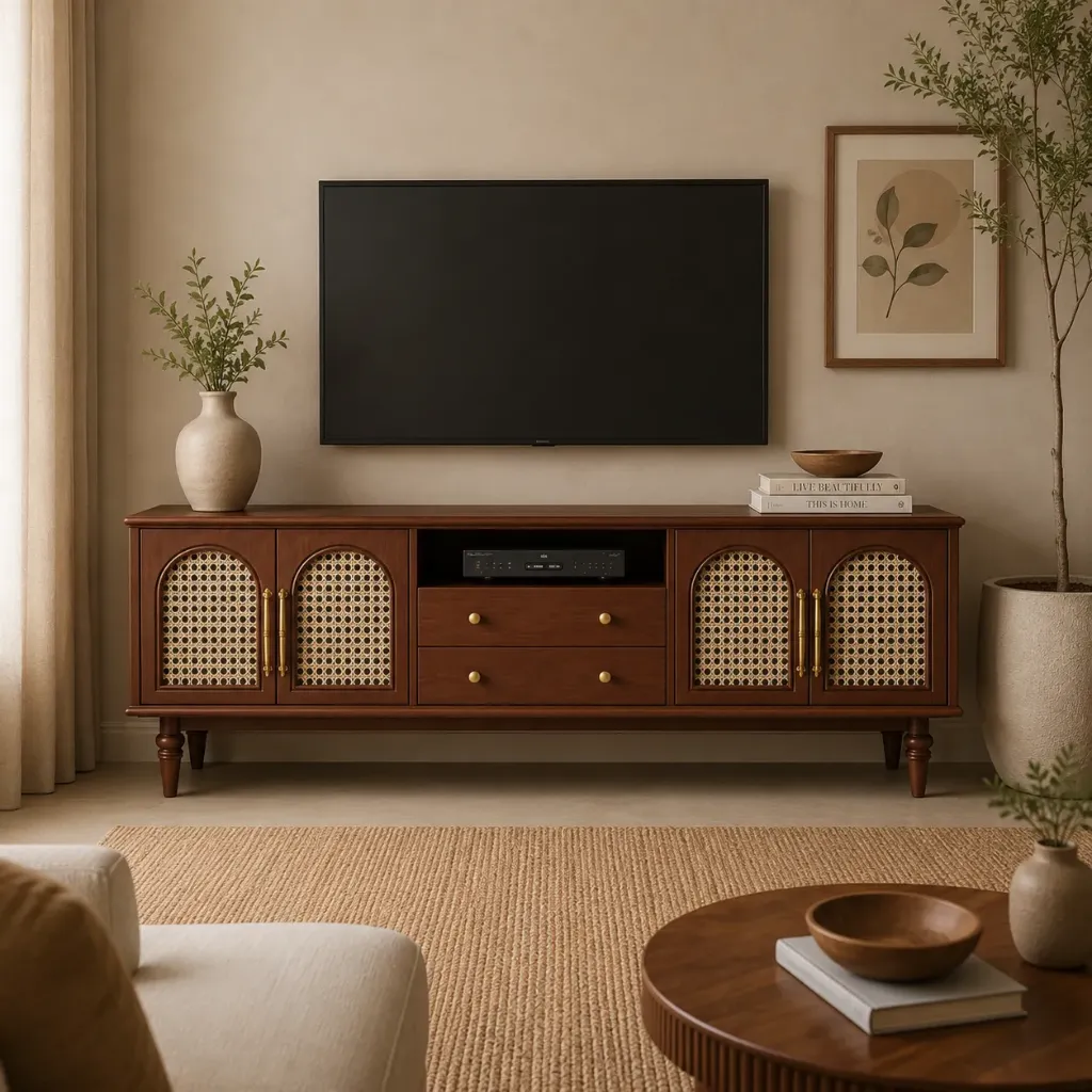 Media Unit - Leisure (NT01 - Natural)