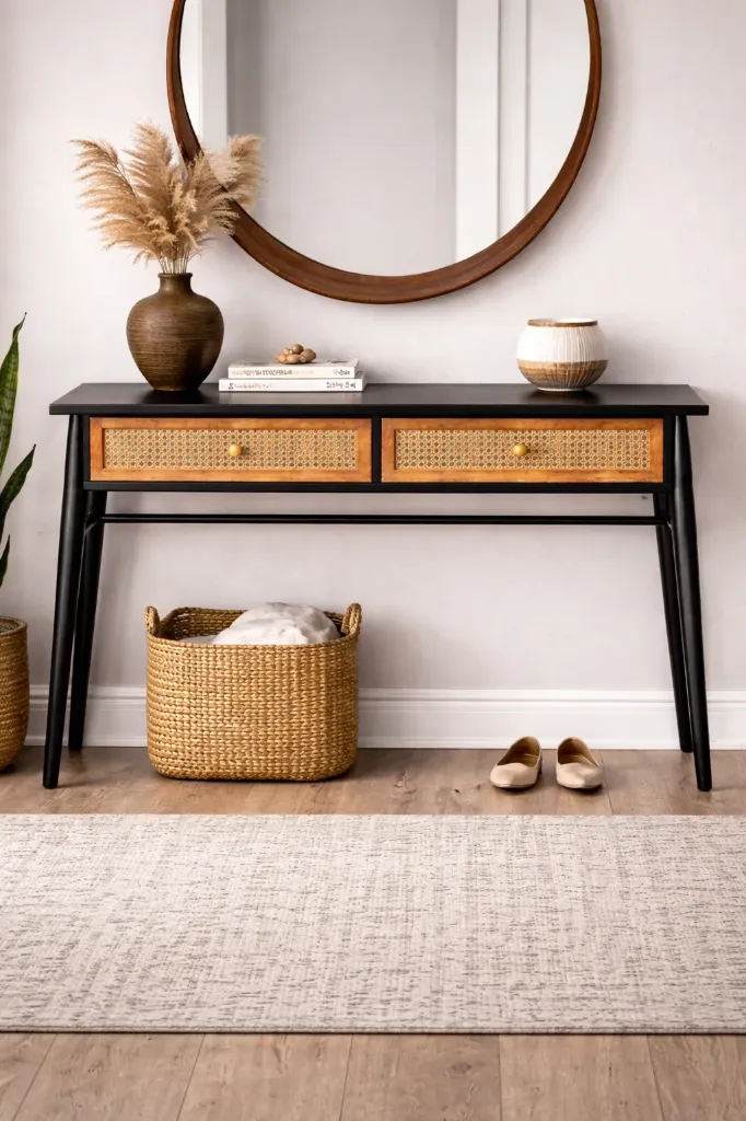 Console - AMUSE (P) (NT01 - Natural)