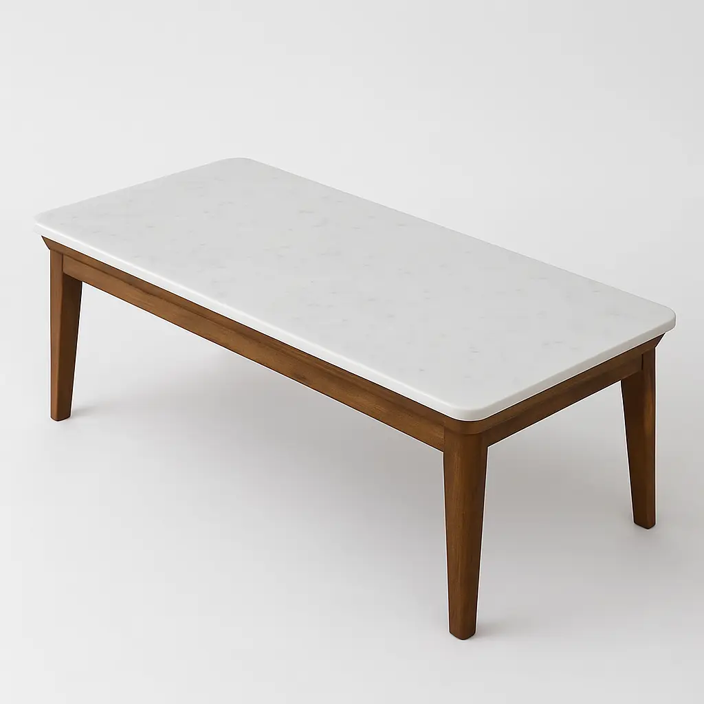 Cofee Table - REJOVA (NT01 - Natural)