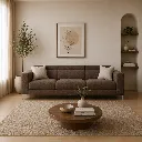 Three Seater Sofa - Jovica