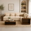Sectional Sofa - Tolivo