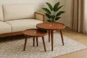 Cofee Table - GLADIQUE Nesting Table