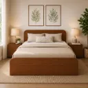 Single Bed - Sorvella