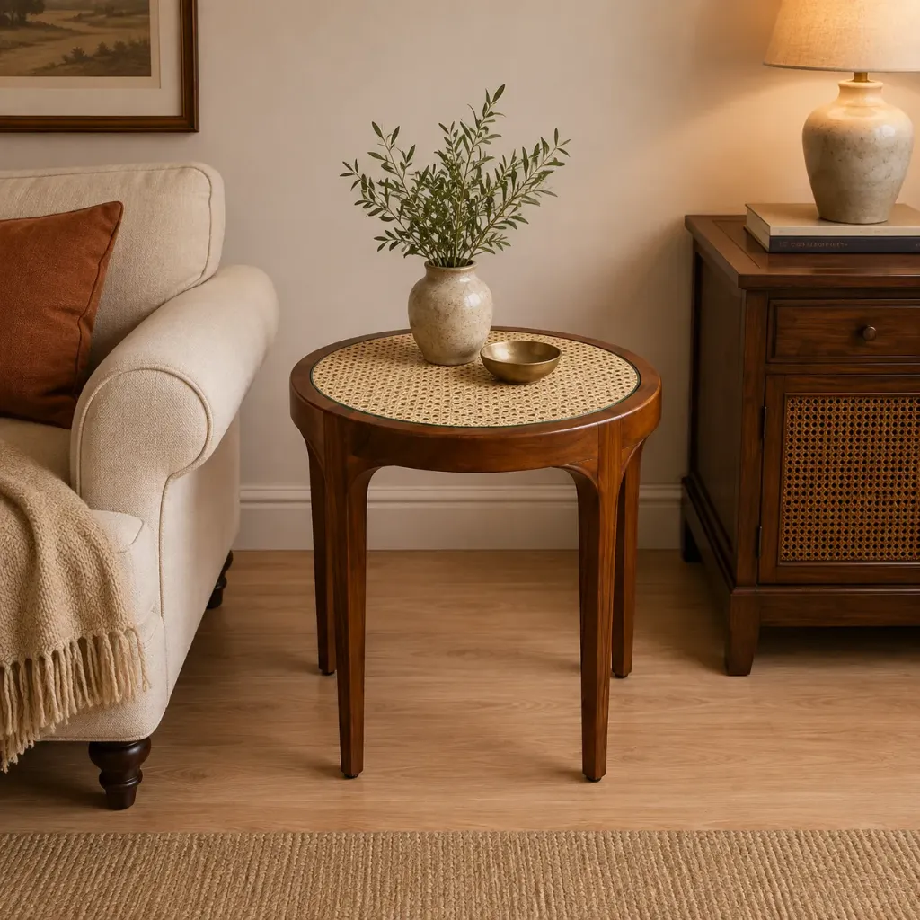 Coffee Table - Tales (P) (NT01 - Natural)