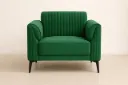 Single Seater Sofa -  BLISORRA