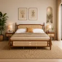 Double Bed - Havenly
