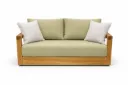 Two Seater Sofa - SMOOTH