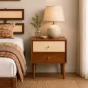 Bed Side Table - Smilira