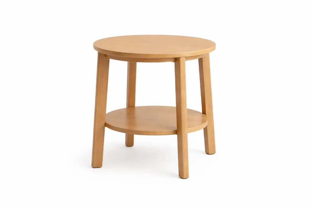 Side Table -MERRILOOM (NT01 - Natural)