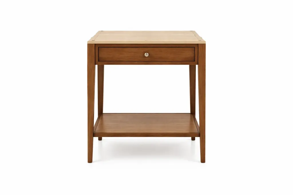 Side Table -HAVENLY (NT01 - Natural)