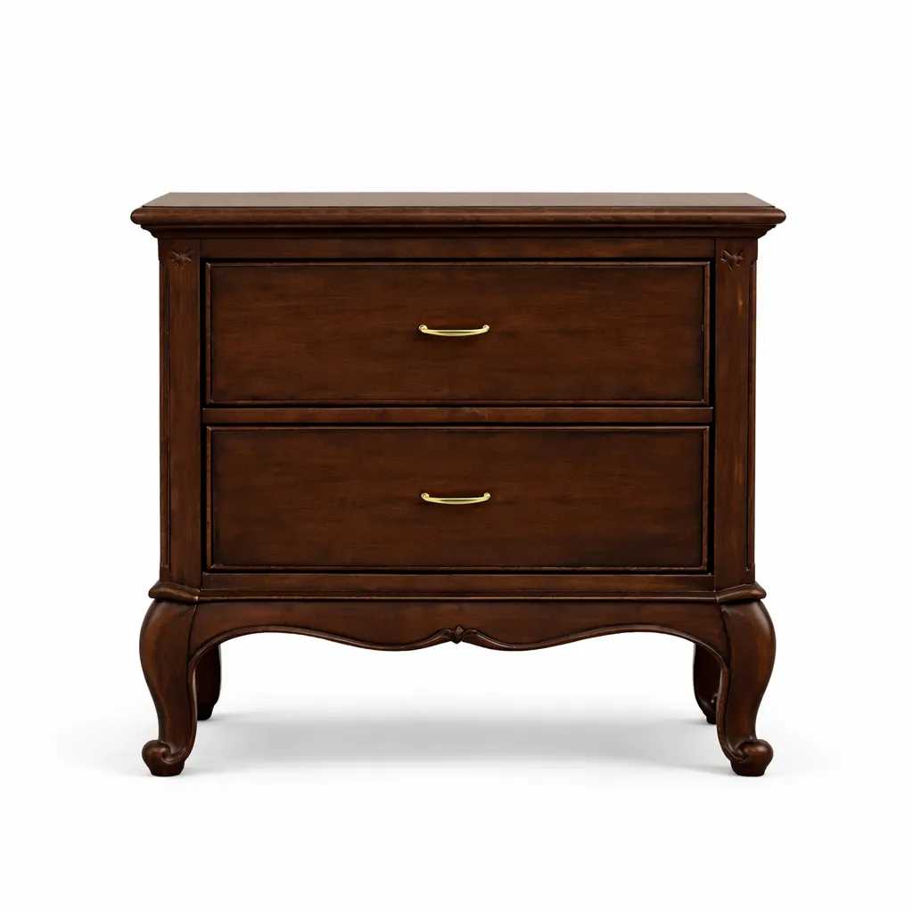 Side Table -CALMORA (NT01 - Natural)