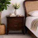 Bed Side Table -Calmora