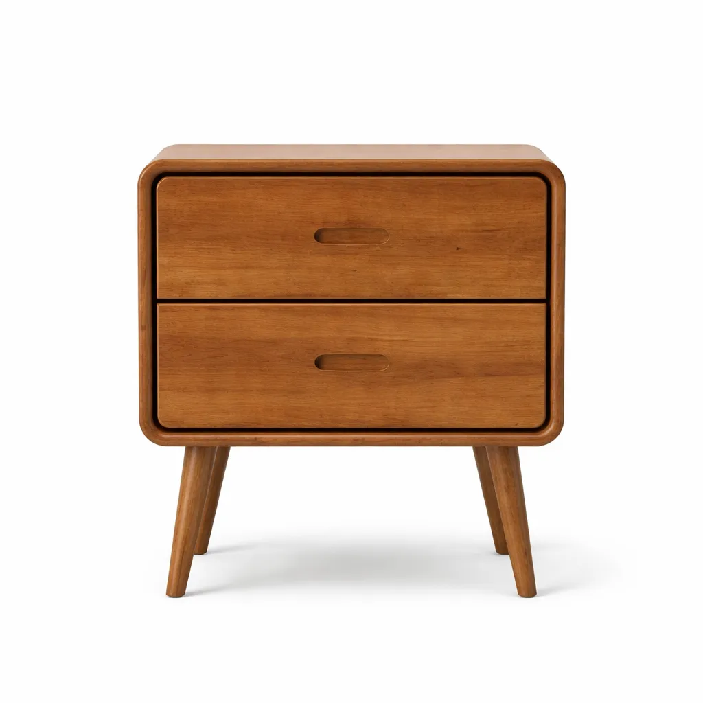 Side Table -BLISSOAK (NT01 - Natural)