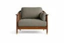Single Seater Sofa  - FELIZMO