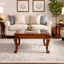 Cofee Table - HUSHWOOD