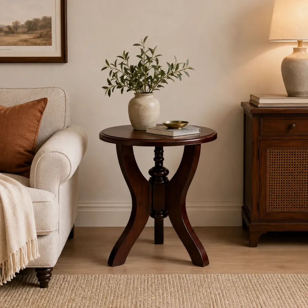 Coffee Table - Tranquilix