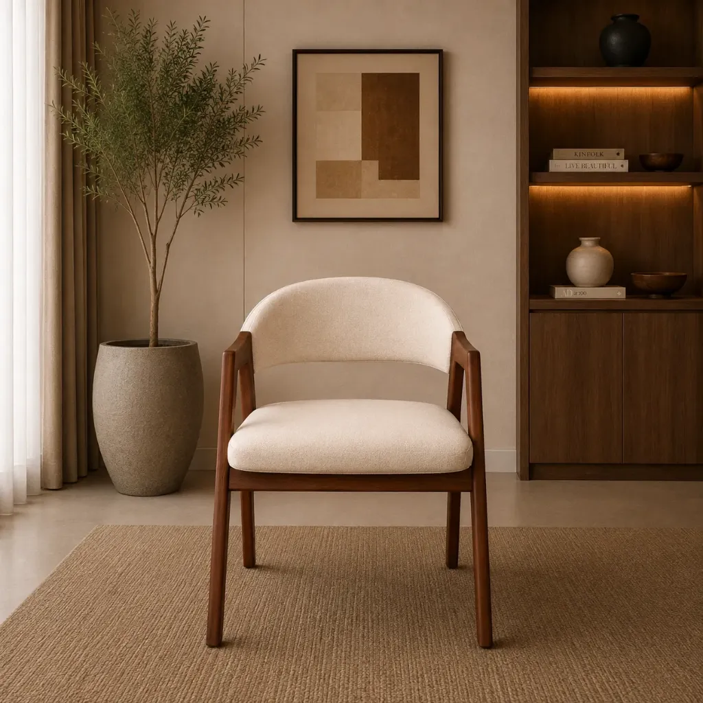Dining Chair - Novara
