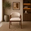 Dining Chair - Novara