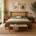 Double Bed - Torin