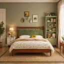 Double Bed - Elviro