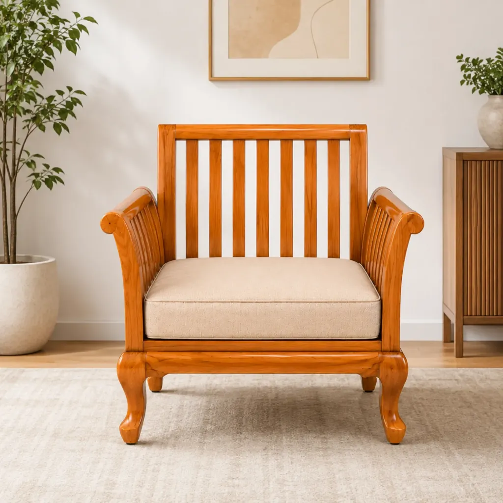 Arm Chair - Varek