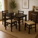 Dining Set (1+4) - RS Trivon
