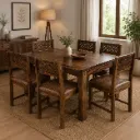 Dining Table (1+6) - RS Kyvera