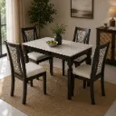 Dining Set (1+4) - RS Brella