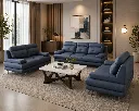 Sofa Set [3+1+1] - Dribos