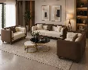 Sofa Set [3+2] - TYLVEN