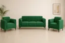 Sofa Set [3+1+1] -  BLISORRA